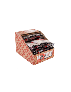 CRUCETAS 1 MM (42 X B-300 UN.) D.BOX.