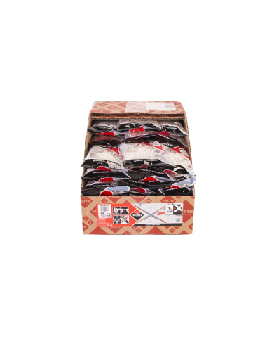 CRUCETAS 1 MM (42 X B-300 UN.) D.BOX.