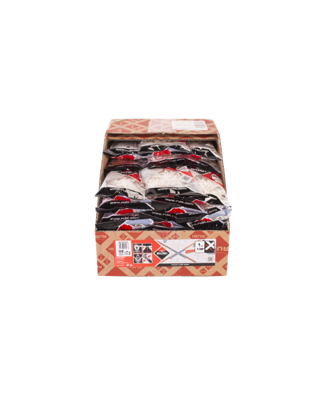 CRUCETAS 1 MM (42 X B-300 UN.) D.BOX.