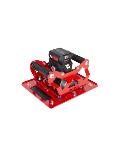 RUBI TRILLER ENERGY CAS EU + BATERIA + CARGADOR