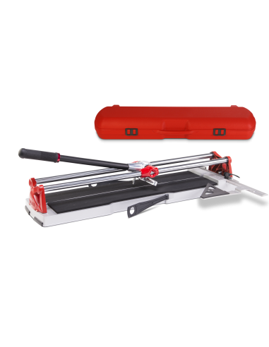 CORTADOR CERAMICA C/MALETIN SPEED-MAGNET 62 RUBI