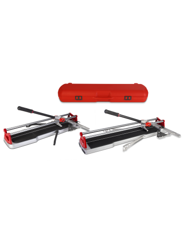 CORTADOR CERAMICA C/MALETIN SPEED-MAGNET 62 RUBI