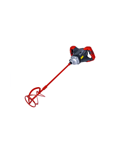 RUBIMIX-8 EASY PRO 230V 50/60HZ 1400W