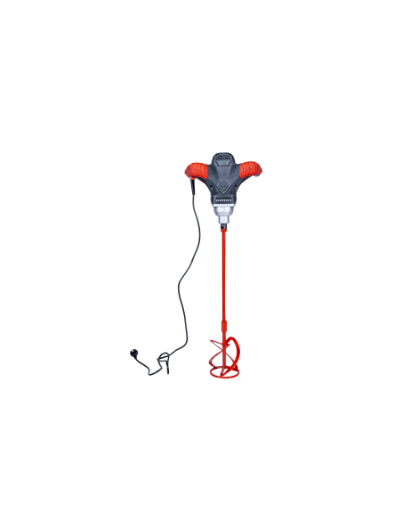 RUBIMIX-8 EASY PRO 230V 50/60HZ 1400W