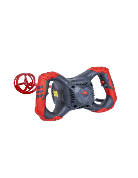 RUBIMIX-8 EASY PRO 230V 50/60HZ 1400W