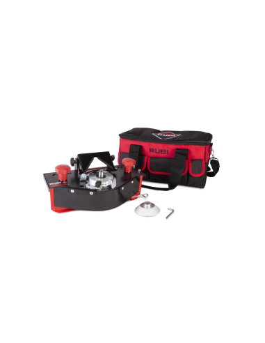 BISELADORA PORTATIL PRO-EDGER