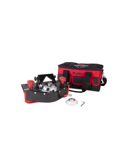 BISELADORA PORTATIL PRO-EDGER