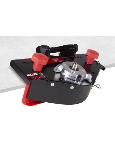 BISELADORA PORTATIL PRO-EDGER