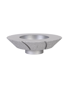 MUELA 45X15 TURBO TWIST GRANO GRUESO SUPERPRO