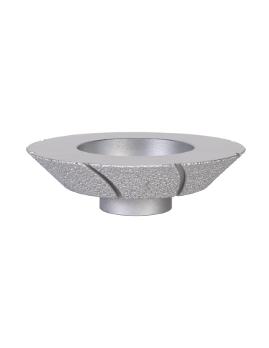 MUELA 45X15 TURBO TWIST GRANO GRUESO SUPERPRO