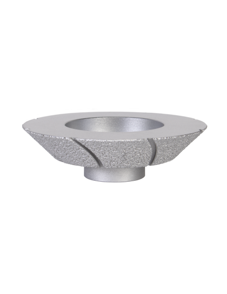 MUELA 45X15 TURBO TWIST GRANO GRUESO SUPERPRO