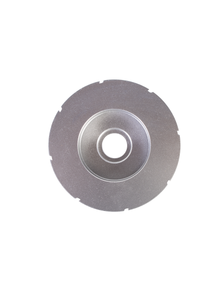 MUELA 45X15 TURBO TWIST GRANO GRUESO SUPERPRO