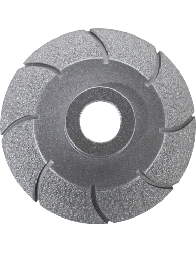 MUELA 45X15 TURBO TWIST GRANO GRUESO SUPERPRO