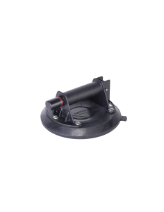 VENTOSA CON BOMBA DE VACIO å200