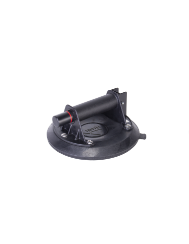 VENTOSA CON BOMBA DE VACIO å200