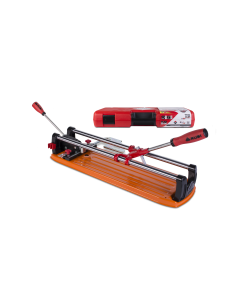 CORTADORA MANUAL TS-43 MAX ORANGE