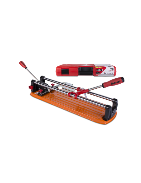 CORTADORA MANUAL TS-43 MAX ORANGE