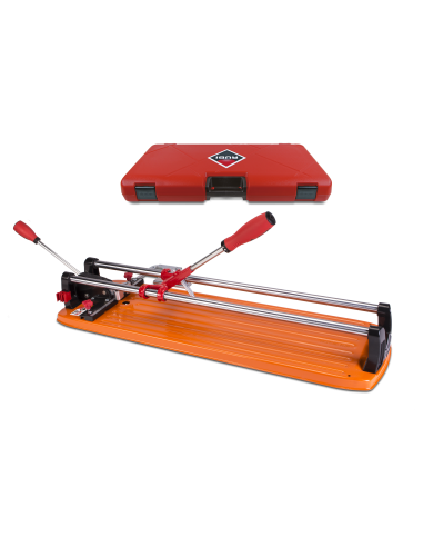 CORTADORA MANUAL TS-57 MAX ORANGE