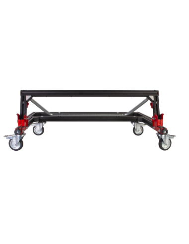 CARRO SLAB TROLLEY