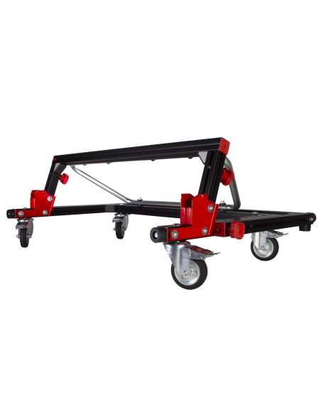 CARRO SLAB TROLLEY