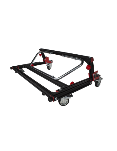 CARRO SLAB TROLLEY
