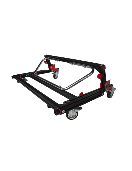 CARRO SLAB TROLLEY