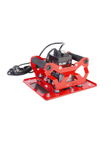 VIBRADOR PARA CERAMICA RUBI TRILLER