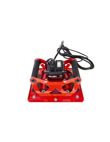 VIBRADOR PARA CERAMICA RUBI TRILLER