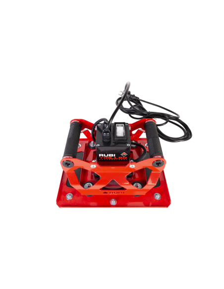 VIBRADOR PARA CERAMICA RUBI TRILLER