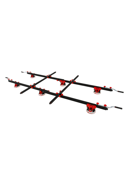 SLAB TRANS HEAVY DUTY N PREMIUM