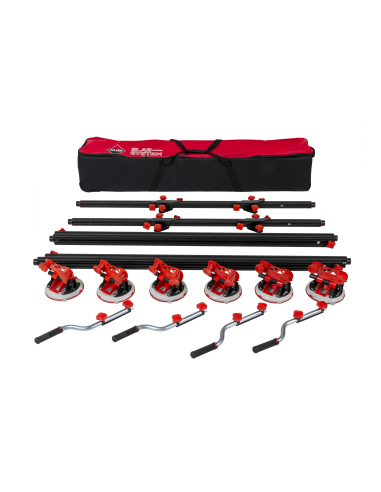 SLAB TRANS HEAVY DUTY N PREMIUM