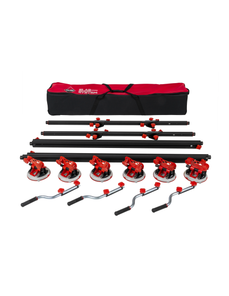 SLAB TRANS HEAVY DUTY N PREMIUM