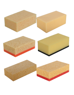 ESPONJA LIMPIEZA RUBINET SUPER-PROFESIONAL RUBI 2