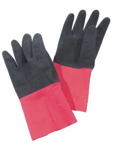 GUANTE LATEX RUBI (ALICATADOR)