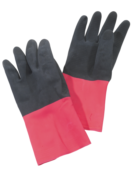 GUANTE LATEX RUBI (ALICATADOR)