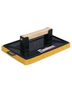 TALOCHA PLASTIC.CON ESPONJA PLUS