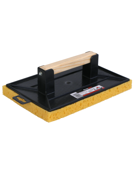 TALOCHA PLASTIC.CON ESPONJA PLUS