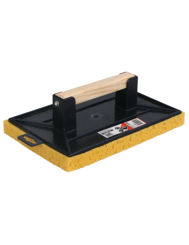 TALOCHA PLASTIC.CON ESPONJA 20924