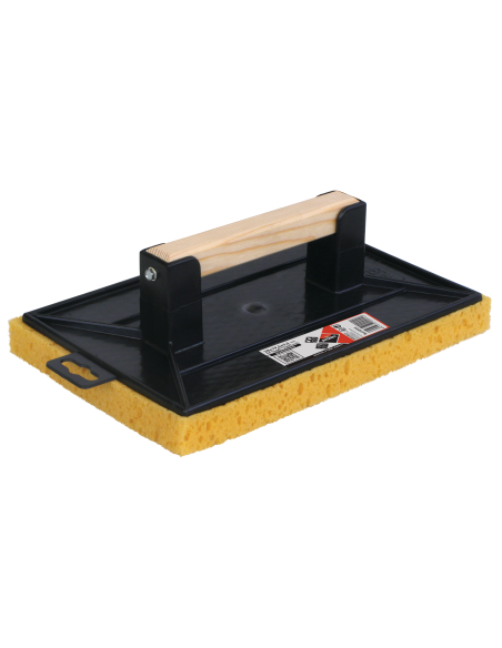 TALOCHA PLASTIC.CON ESPONJA 20924