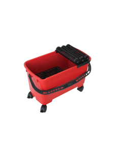 CUBETA RUBICLEAN TRIPLE SUPERPRO RUBI