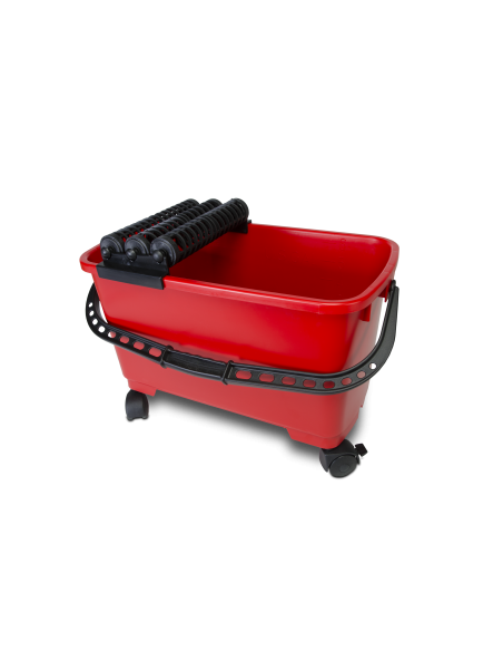 CUBETA RUBICLEAN TRIPLE SUPERPRO RUBI