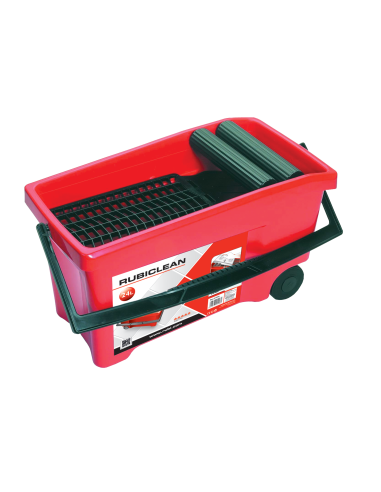 CUBETA RUBICLEAN 21998