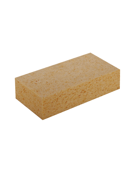 ESPONJA LIMPIEZA CELULOSA EPOXI SUPERPRO RUBI