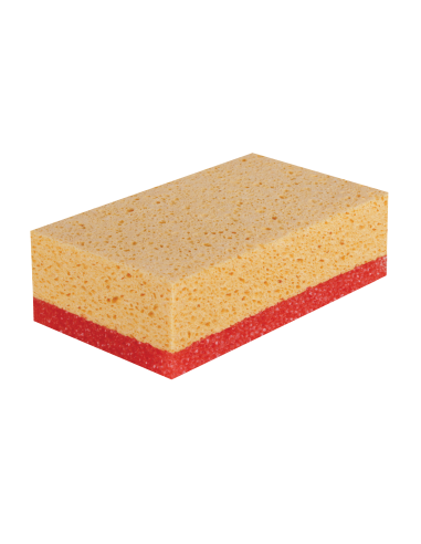 ESPONJA CELULOSA EPOXI MIXTA SUPERPRO