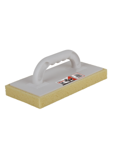 TALOCHA PLASTICO CON ESPONJA PRO