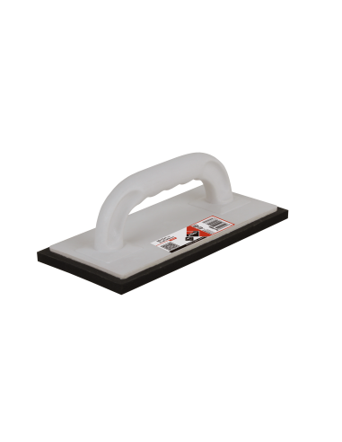 LLANA DE GOMA JUNTAS 240X120X10 PRO