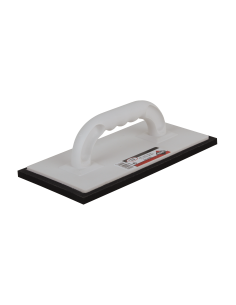 LLANA DE GOMA PRO 28 X 14 X 1 CM.