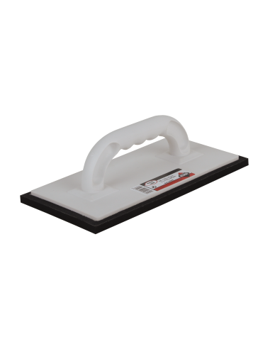 LLANA DE GOMA PRO 28 X 14 X 1 CM.