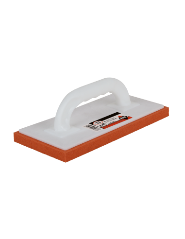 LLANA GOMA ESPUMA FINA 280X140 MM.PRO