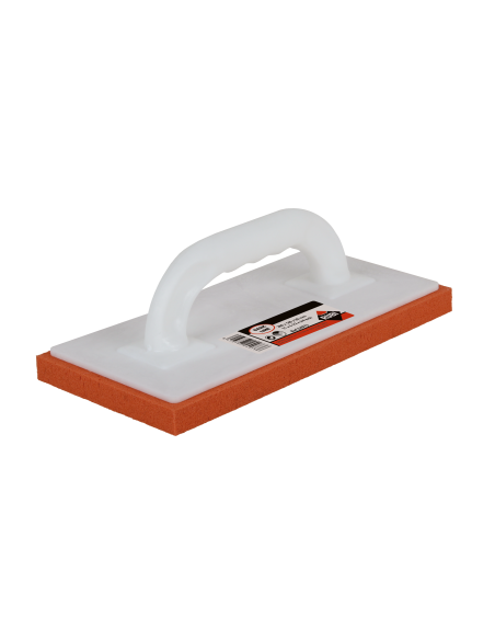 LLANA GOMA ESPUMA FINA 280X140 MM.PRO